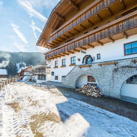 Gasthof Hoerschwang San Lorenzo di Sebato Kültér fotó